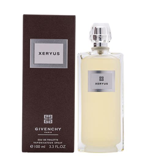 givenchy xeryus|givenchy xeryus for men.